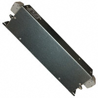 TE Connectivity Corcom Filters - 1609989-4 - LINE FILTER 42A CHASSIS MOUNT