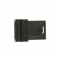 TE Connectivity AMP Connectors - 485893-2 - CONN FFC PIN HSG 4POS 2.54MM