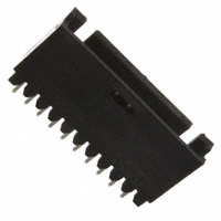 TE Connectivity AMP Connectors - 5-103080-8 - CONN HEADER VERT 10POS PCB TIN