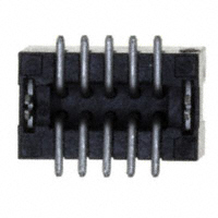 TE Connectivity AMP Connectors 5-104656-1