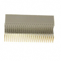 TE Connectivity AMP Connectors - 5106165-1 - CONN HEADER 125POS VERT 2MM
