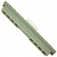 TE Connectivity AMP Connectors - 5148384-5 - CONN RECEPT VERT 24+8POS DIN PCB