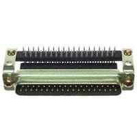 TE Connectivity AMP Connectors - 5205859-1 - CONN D-SUB PLUG 37POS R/A SOLDER