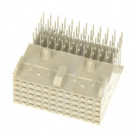 TE Connectivity AMP Connectors - 5223007-2 - CONN RCPT 60POS R/A 2MM SOLDER