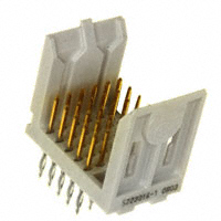TE Connectivity AMP Connectors - 5223016-1 - CONN HEADER 30POS 2MM PRESSFIT