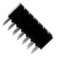 TE Connectivity AMP Connectors 535542-7