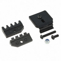 TE Connectivity AMP Connectors - 539651-2 - TOOL DIE SET FOR MICRO TIMER