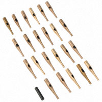 TE Connectivity AMP Connectors - 543382-7 - INSERT/EXTRACT TIP 25-KIT