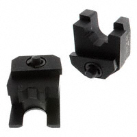 TE Connectivity AMP Connectors - 543424-1 - TOOL DIE SET FOR STEPPED FERRULE