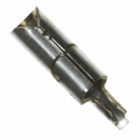 TE Connectivity AMP Connectors - 552699-1 - CONN TERM PIN 18-28AWG IDC