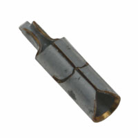 TE Connectivity AMP Connectors - 552699-4 - CONN TERM PIN 18-28AWG IDC