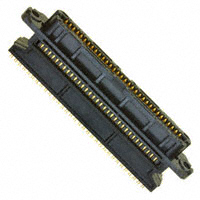 TE Connectivity AMP Connectors - 552838-1 - KIT, RCPT, 64 POSN, SCR LOCK
