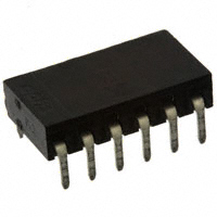 TE Connectivity AMP Connectors - 5535676-5 - CONN RECEPT 6POS .100 RT/ANG AU