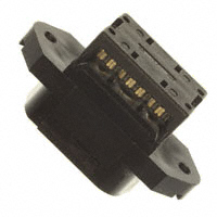TE Connectivity AMP Connectors - 553596-1 - PLUG ASSY,14 POSN,SCR LK,L PF