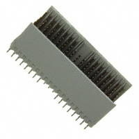 TE Connectivity AMP Connectors - 5646532-1 - CONN HEADER 127POS VERT 2MM