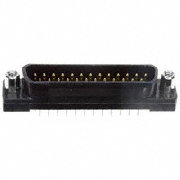 TE Connectivity AMP Connectors - 5745073-1 - CONN D-SUB PLUG 25POS VERT SLDR