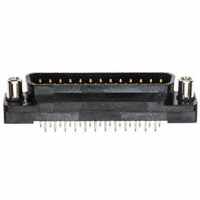 TE Connectivity AMP Connectors - 5745073-2 - CONN D-SUB PLUG 25POS VERT SLDR