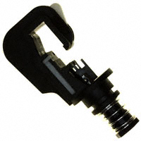 TE Connectivity AMP Connectors - 58082-1 - TOOL HEAD TERMINATING ONLY