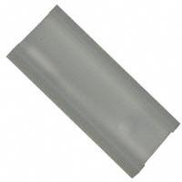 TE Connectivity AMP Connectors - 640643-7 - CONN DUST COVER 7POS FEED THRU