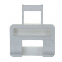 TE Connectivity AMP Connectors - 641778-2 - ADAPTER FOR CAP HOUSING RELIEF