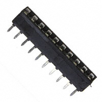 TE Connectivity AMP Connectors 643642-1