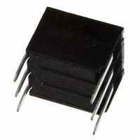 TE Connectivity AMP Connectors - 6-5535512-2 - CONN RECEPT 6POS .100 RT/A DUAL