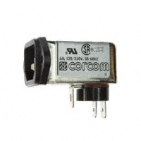 TE Connectivity Corcom Filters 6EH9