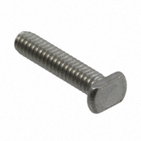 TE Connectivity AMP Connectors - 746383-1 - CONN MOUNTING SCREW