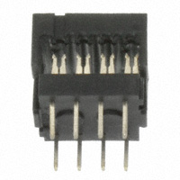 TE Connectivity AMP Connectors 746611-7