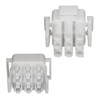 TE Connectivity AMP Connectors - 770021-1 - CONN PLUG 9POS UMNL-II (2PC)