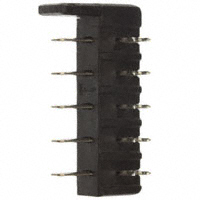 TE Connectivity AMP Connectors - 787141-1 - CONN HDR 5POS 5.00MM KINKED PIN