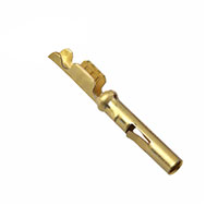 TE Connectivity AMP Connectors - 794000-2 - CONN SOCKET 26-24AWG GOLD