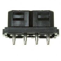 TE Connectivity AMP Connectors - 794287-1 - CONN HEADER SOCKET VERT 4POS TIN