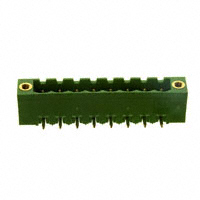 TE Connectivity AMP Connectors - 796864-8 - TERM BLOCK HDR 8POS 90DEG 5MM