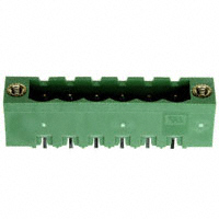 TE Connectivity AMP Connectors 796867-6