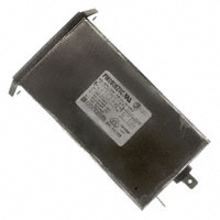 TE Connectivity Corcom Filters 3-1609109-0