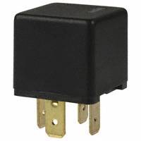 TE Connectivity Potter & Brumfield Relays - VF4A-11F11 - RELAY GEN PURPOSE SPST 40A 12V