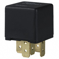 TE Connectivity Potter & Brumfield Relays - 1432826-1 - RELAY GEN PURPOSE SPDT 30A 24V