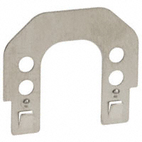 TE Connectivity Potter & Brumfield Relays - 4-1393159-7 - ANCHOR CLIP FOR 20C318