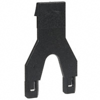 TE Connectivity Potter & Brumfield Relays - 5-1415037-1 - RETAINING CLIP FOR 29MM PT78