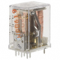 TE Connectivity Potter & Brumfield Relays - R10-R2P4-V28 - RELAY GENERAL PURPOSE 4PDT 3A 5V