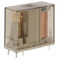 TE Connectivity Potter & Brumfield Relays - RP310006 - RELAY GEN PURPOSE SPDT 16A 6V