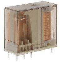 TE Connectivity Potter & Brumfield Relays - RP421024 - RELAY GEN PURPOSE DPDT 8A 24V