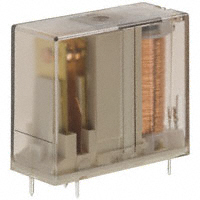 TE Connectivity Potter & Brumfield Relays - RP710006 - RELAY GEN PURPOSE SPDT 16A 6V