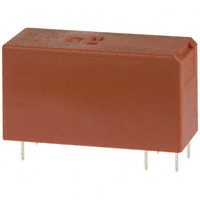 TE Connectivity Potter & Brumfield Relays - RT334012 - RELAY GEN PURPOSE SPST 16A 12V