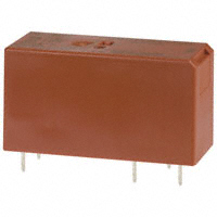 TE Connectivity Potter & Brumfield Relays - RTB14524 - RELAY GEN PURPOSE SPDT 12A 24V