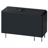 TE Connectivity Potter & Brumfield Relays - RTD34012 - RELAY GEN PURPOSE SPST 16A 12V