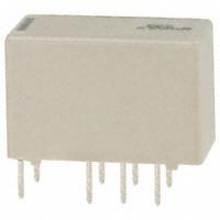 TE Connectivity Potter & Brumfield Relays - V23079A1003B301 - RELAY GEN PURPOSE DPDT 2A 12V