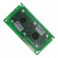 Varitronix - MDLS-16265-SS-LV-G-LED-04-G-14 - LCD MODULE 16X2 STD W/BACKLIGHT