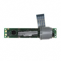 Varitronix - MDLS-40263-C-HT-HV-FSTN-LED3G - LCD MOD 40X2 CHAR FSTN GN BKLT